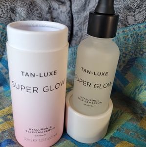 Tan-Luxe self tan serum